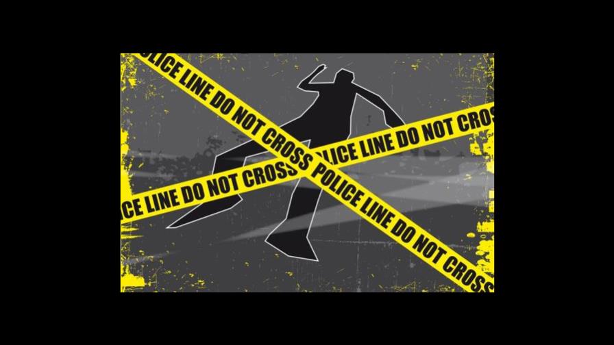 Joven dominicano resulta herido a machetazos en Madrid Joven dominicano resulta herido a machetazos en Madrid