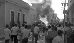 Deportistas dominicanos que tomaron las armas en la Guerra de Abril de 1965