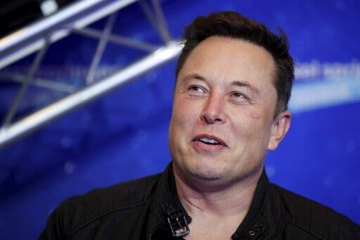 Twitter reconsidera oferta de compra de Elon Musk por US$43 billones