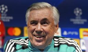 El Real Madrid no se inmuta por el favoritismo del Manchester City