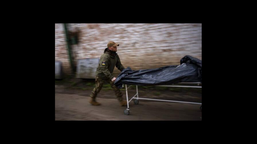 Los rusos han perdido 40,000 soldados en junio, más que en cualquier guerra