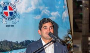 Horacio Read dirigirá torneo de pesca al Marlin Blanco del CNSD