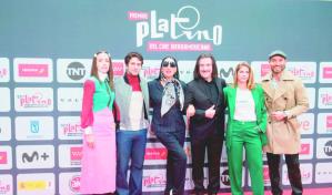 Premios Platino y su apuesta por el cine iberoamericano 