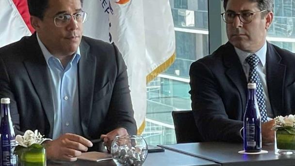 República Dominicana será sede de reunión de la Federación Mundial de Cruceros