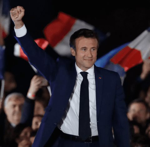 Panamá felicita a Macron y espera fortalecer lazos de amistad con Francia