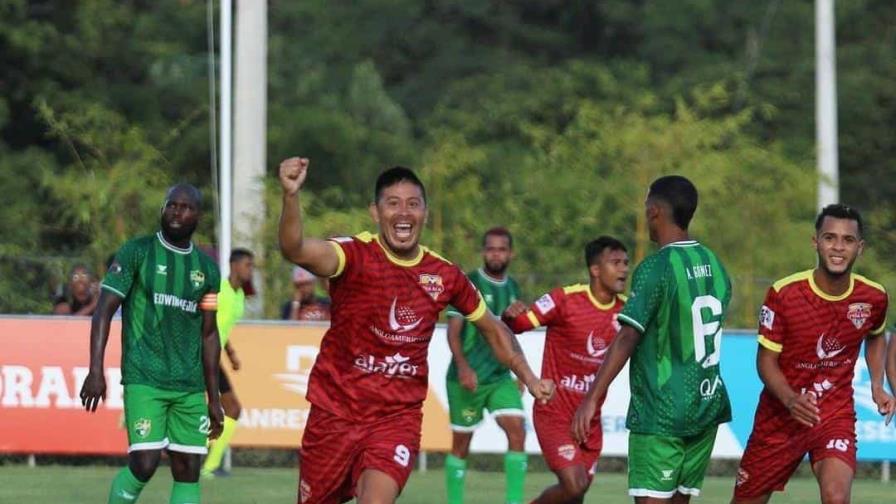 Jarabacoa FC y Atlético Vega Real empatan en el derbi vegano