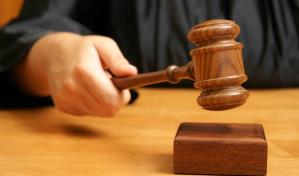 Condenan a 10  años hombre que despojó a otro de su motocicleta con un machete