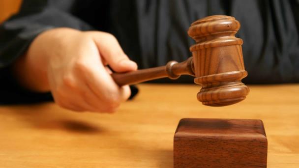Condenan a 10 años hombre que despojó a otro de su motocicleta con un machete