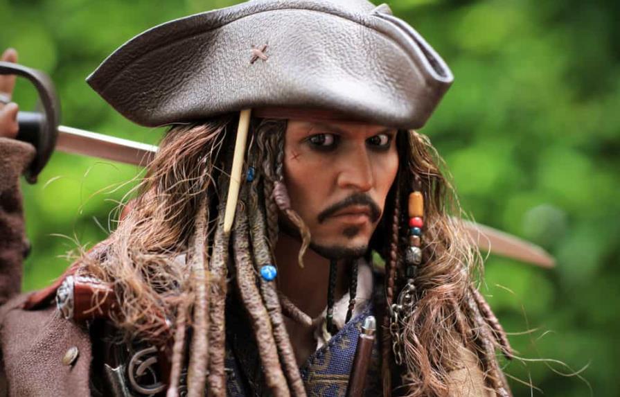 ¿Volverá como Jack Sparrow? Johnny Depp respondió
