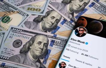 ¡Es oficial!: Elon Musk se convierte en el nuevo dueño de Twitter