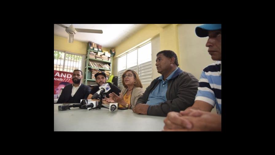 Califican de contundente apoyo de la población al paro en el Cibao