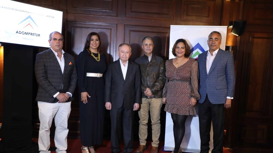 Adompretur anuncia la segunda edición del “Galardón Luis Augusto Caminero”