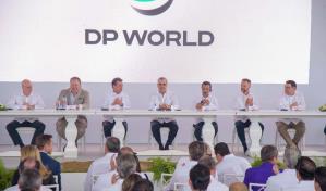 República Dominicana previene efectos de atasco en puerto de Shanghái