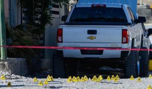 Once muertos en una balacera en carrera clandestina de caballos en México