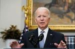 El Gobierno de Biden lanza un plan migratorio para reforzar la frontera El Gobierno de Biden lanza un plan migratorio para reforzar la frontera