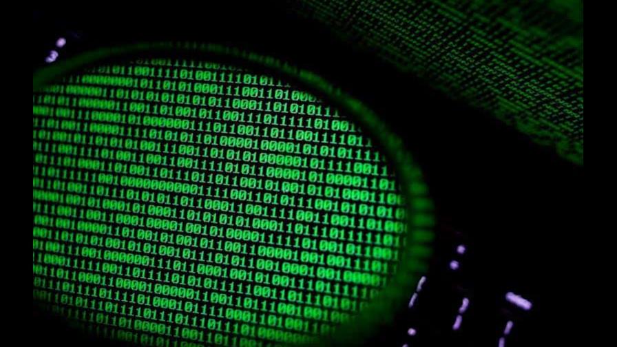 EEUU ofrece recompensa por información sobre seis rusos acusados de ciberataque EEUU ofrece recompensa por información sobre seis rusos acusados de ciberataque