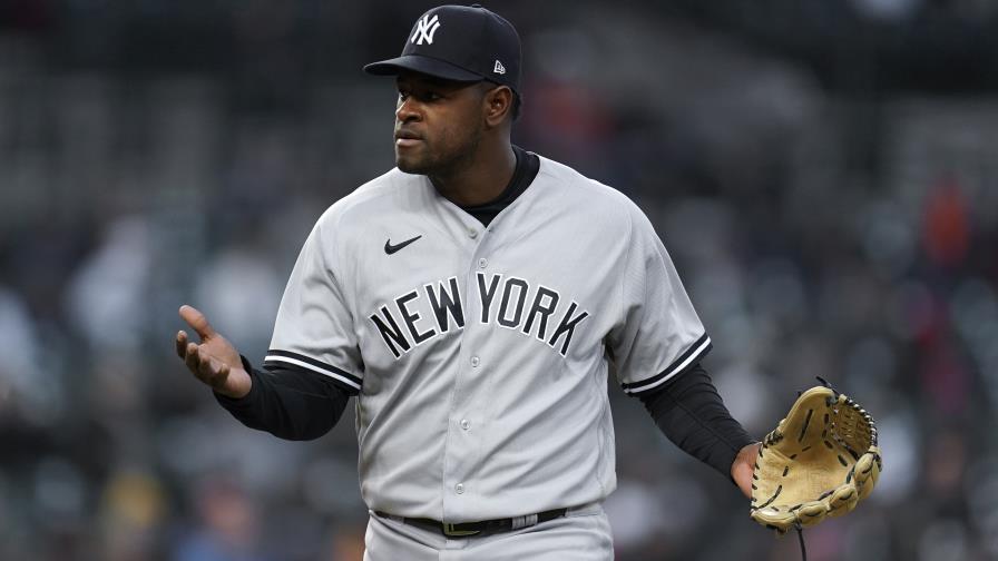 Alcántara y Severino lanzan hoy en las Grandes Ligas Alcántara y Severino lanzan hoy en las Grandes Ligas