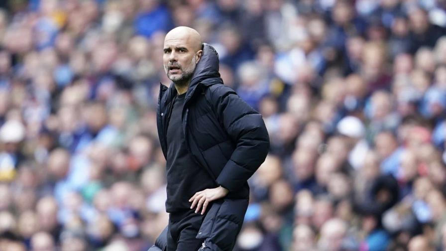 ¿Las remontadas de Real Madrid ante PSG y Chelsea?: No es suerte, advierte Guardiola ¿Las remontadas de Real Madrid ante PSG y Chelsea?: No es suerte, advierte Guardiola