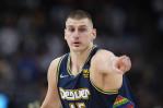 Jokic, Embiid y Antetokounmpo, finalistas a MVP de la NBA