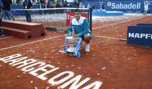 Alcaraz el tenista más joven en entrar en el Top-10 de ATP desde Nadal