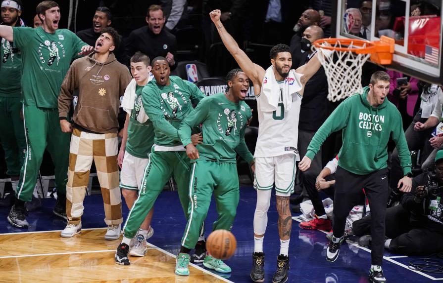 Los Brooklyn Nets o el fracaso del último superequipo de la NBA