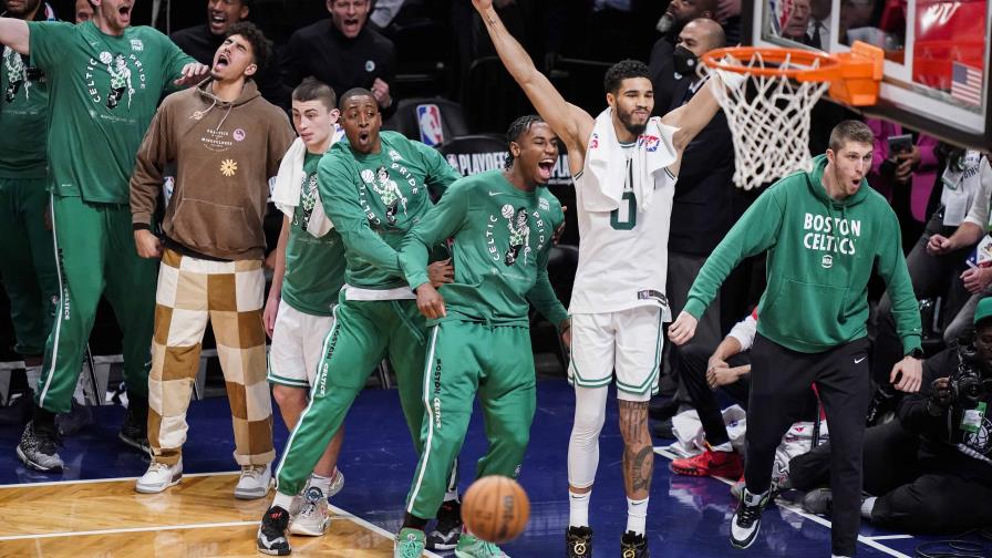 Los Brooklyn Nets o el fracaso del último superequipo de la NBA Los Brooklyn Nets o el fracaso del último superequipo de la NBA