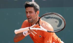 Djokovic podrá jugar en Wimbledon; no tiene que vacunarse