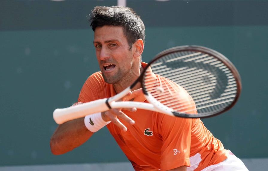 Djokovic podrá jugar en Wimbledon; no tiene que vacunarse