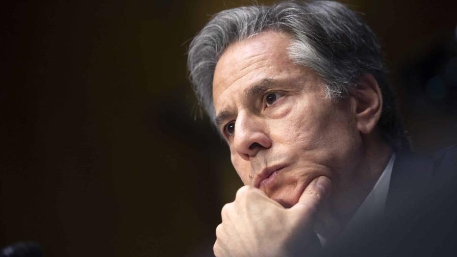 Blinken dice que Occidente se prepara por si Rusia bloquea misión en Bosnia