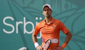 Organizadores de Wimbledon sin otra opción que excluir a rusos y bielorrusos