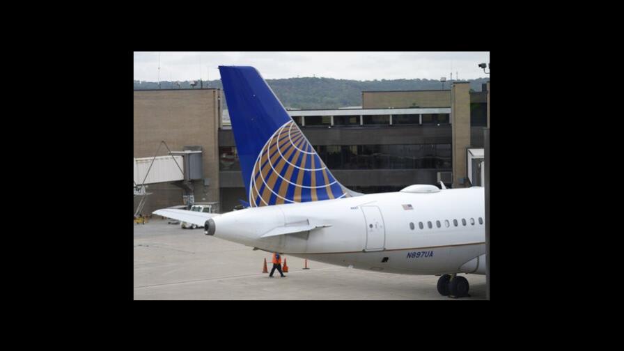 United planea fuerte expansión de vuelos entre EEUU y Europa