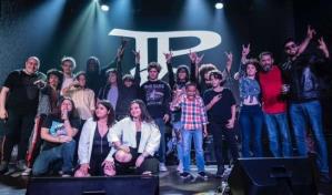 Toque Profundo incorpora a nuevas generaciones de músicos en concierto