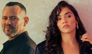 Pirou y Cruzmonty se unen en nueva canción Pirou y Cruzmonty se unen en nueva canción