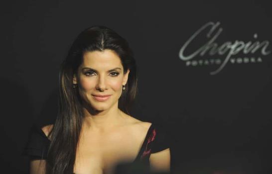 Los mejores momentos de Sandra Bullock en el cine