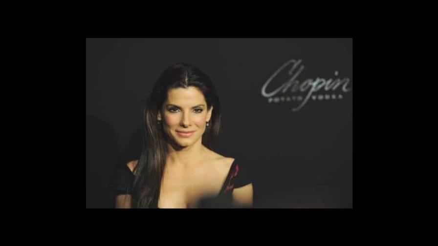 Los mejores momentos de Sandra Bullock en el cine