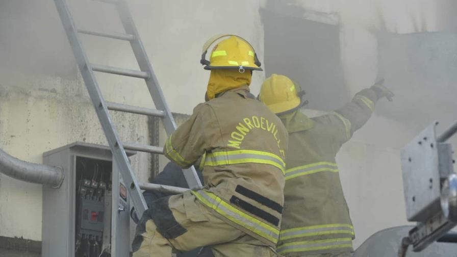 Cuerpo de Bomberos revela causa del incendio en Canal Del Sol