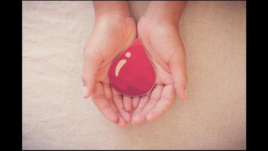 Día Internacional de la Hemofilia