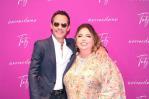 Influencer La Mami Lover es sorprendida por Marc Anthony en su cumpleaños Influencer La Mami Lover es sorprendida por Marc Anthony en su cumpleaños
