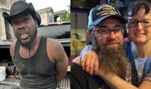 Fiscalía de EEUU pedirá pena capital a degollador de matrimonio de ciclistas