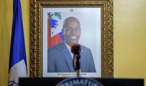 Juez se queja de falta de medios para investigar asesinato de Jovenel Mo&iuml;se