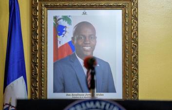 Juez se queja de falta de medios para investigar asesinato de Jovenel Moïse
