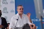 Luis Abinader aumenta nivel de aprobación y es tercer presidente mejor valorado, según encuesta