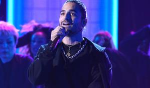 Maluma: Uno puede ser profeta en su propia tierra