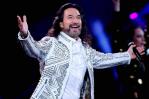 Marco Antonio Solís recibirá el homenaje Persona del Año en los Latin Grammy