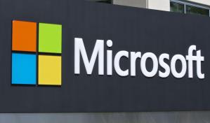 Microsoft gana 55,998 millones de dólares entre julio y marzo, un 25 % más