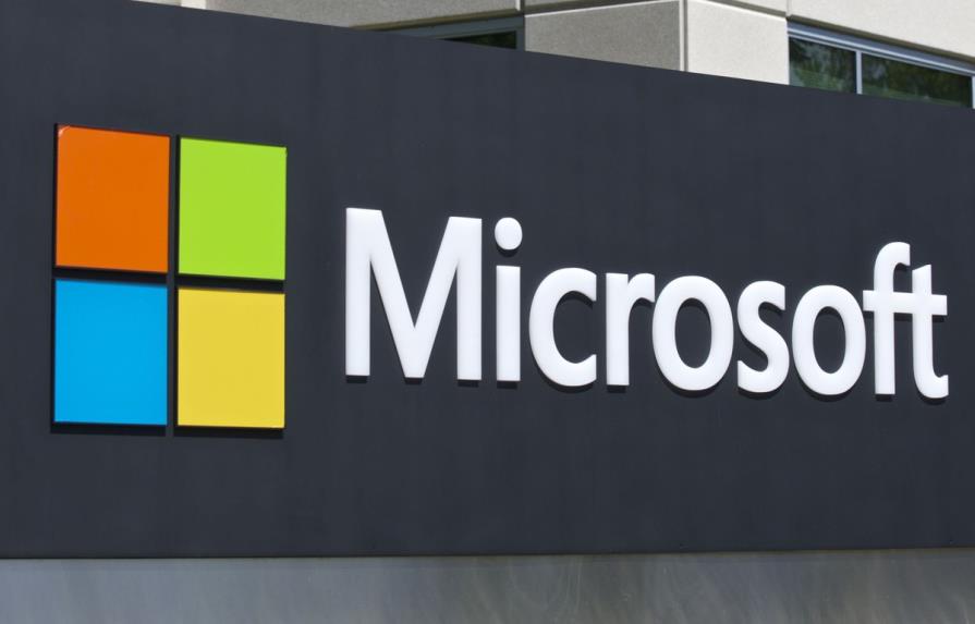 Microsoft gana 55,998 millones de dólares entre julio y marzo, un 25 % más