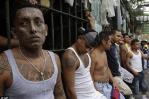 Más de 17,000 pandilleros detenidos durante estado de excepción en El Salvador