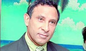 Pedro de Jesús Candelier dirigirá política de seguridad municipal de Santo Domingo Norte