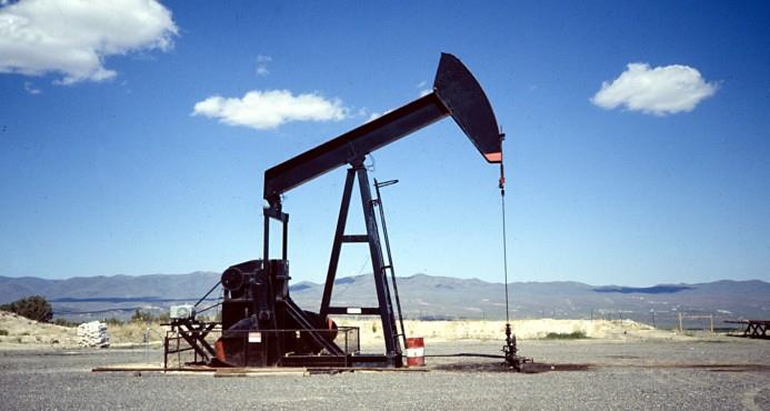 El petróleo de Texas se coloca cerca del los 100 dólares