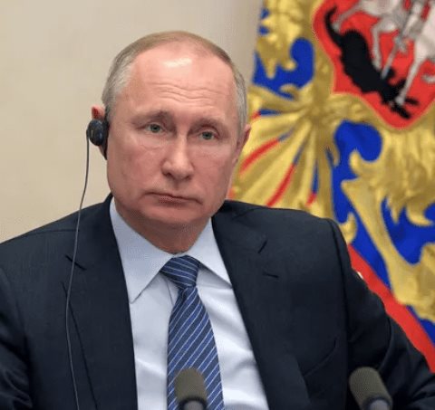 Putin dice a Guterres que aún tiene “esperanzas” en negociaciones con Ucrania